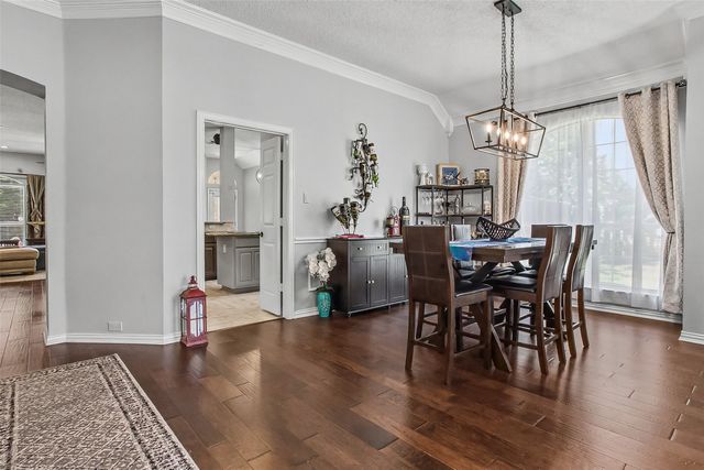 6891 High Country Drive, Fort Worth, TX 76132