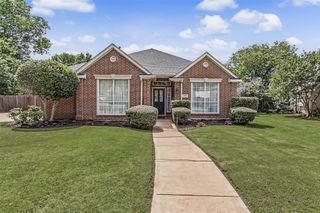 6891 High Country Drive, Fort Worth, TX 76132