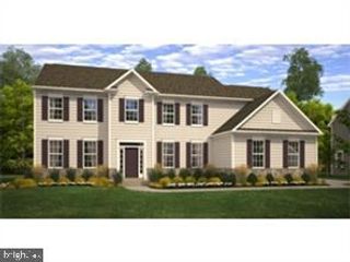 126 GREEN FOREST DR #4 JAMISON, Middletown, DE 19709