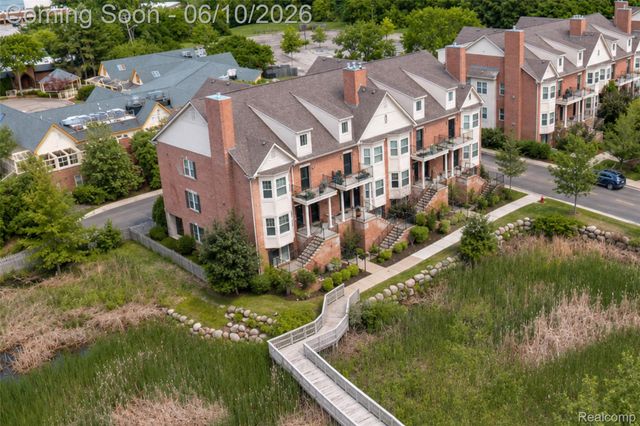 41633 Tera Lane, Novi, MI 48375