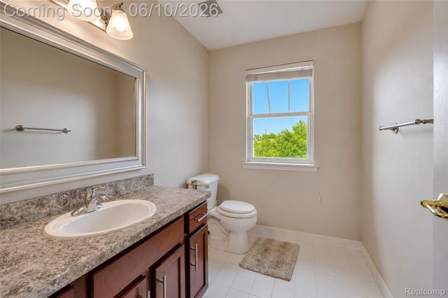 41633 Tera Lane, Novi, MI 48375