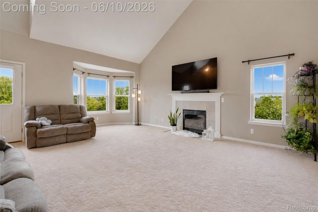 41633 Tera Lane, Novi, MI 48375