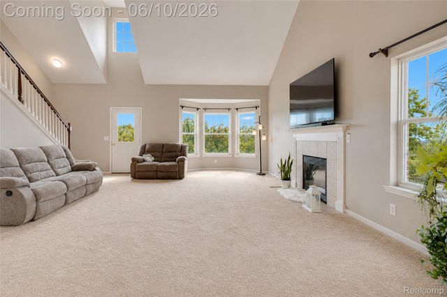 41633 Tera Lane, Novi, MI 48375
