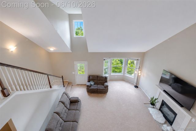 41633 Tera Lane, Novi, MI 48375