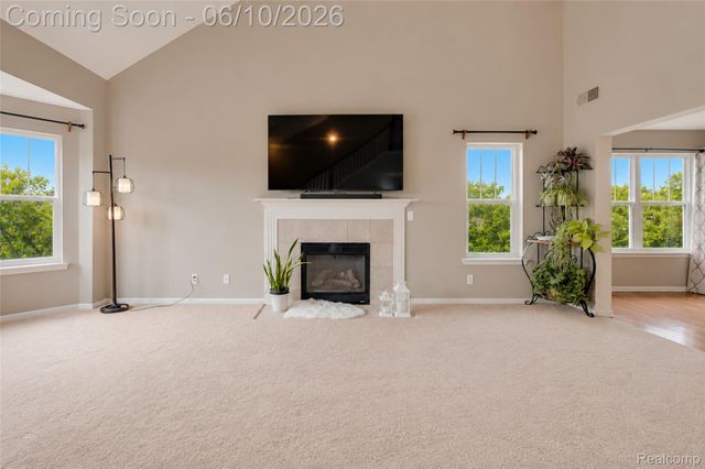 41633 Tera Lane, Novi, MI 48375