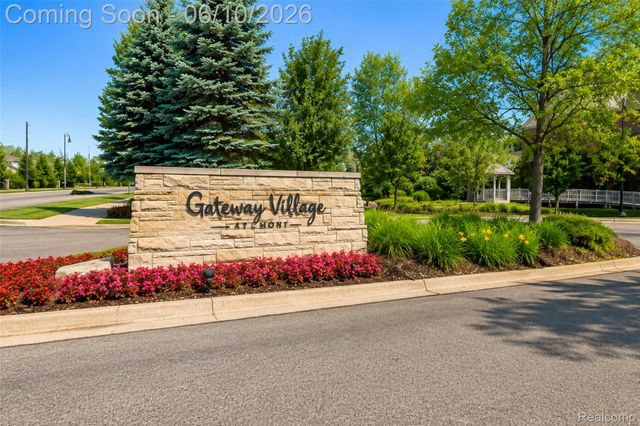 41633 Tera Lane, Novi, MI 48375