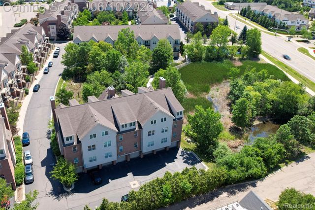 41633 Tera Lane, Novi, MI 48375