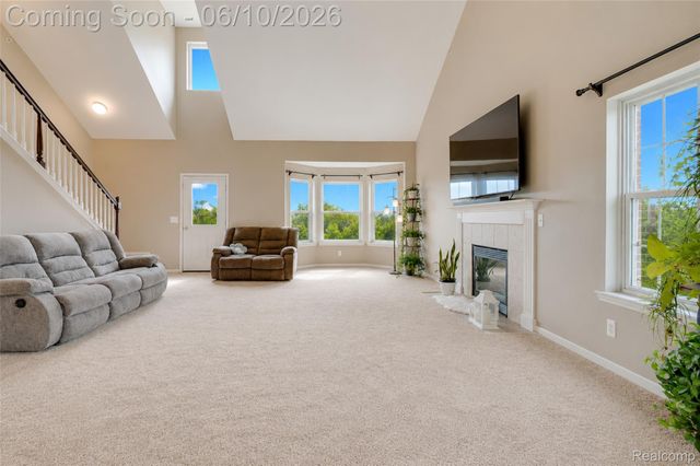 41633 Tera Lane, Novi, MI 48375