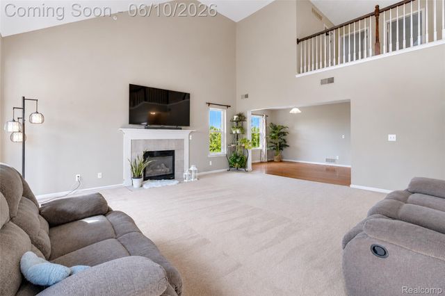41633 Tera Lane, Novi, MI 48375
