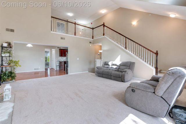 41633 Tera Lane, Novi, MI 48375