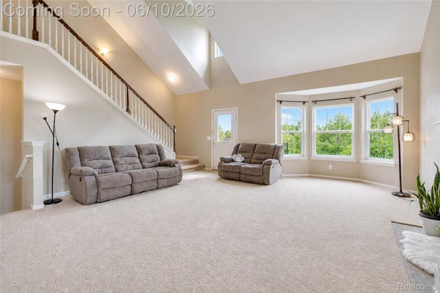 41633 Tera Lane, Novi, MI 48375