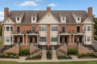 41633 Tera Lane, Novi, MI 48375