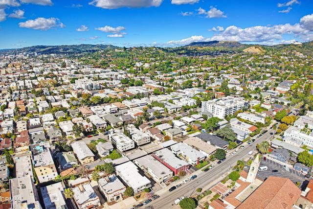 1749 N Edgemont Street, Los Angeles, CA 90027