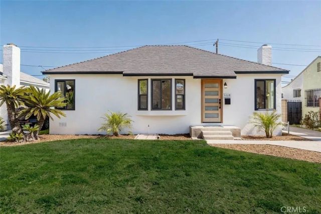 3630 Chesapeake Avenue, Los Angeles, CA 90016