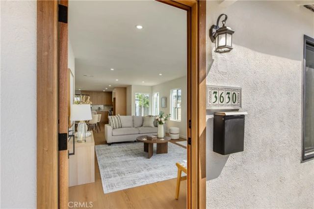 3630 Chesapeake Avenue, Los Angeles, CA 90016