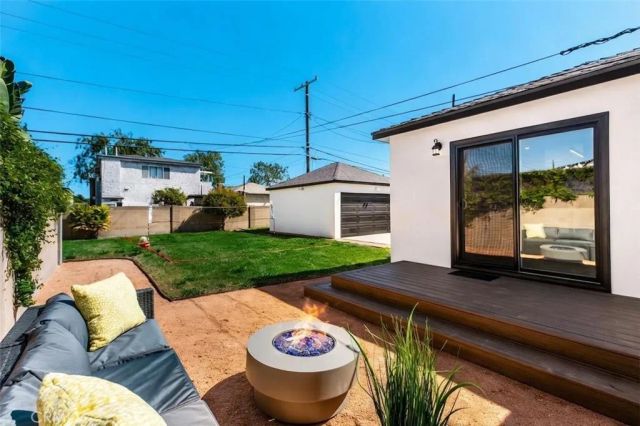 3630 Chesapeake Avenue, Los Angeles, CA 90016