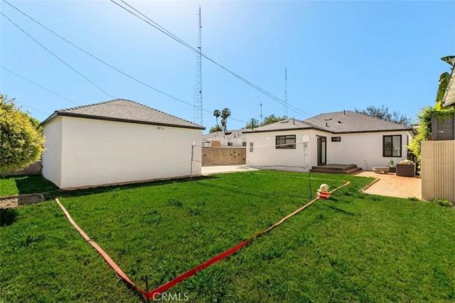 3630 Chesapeake Avenue, Los Angeles, CA 90016