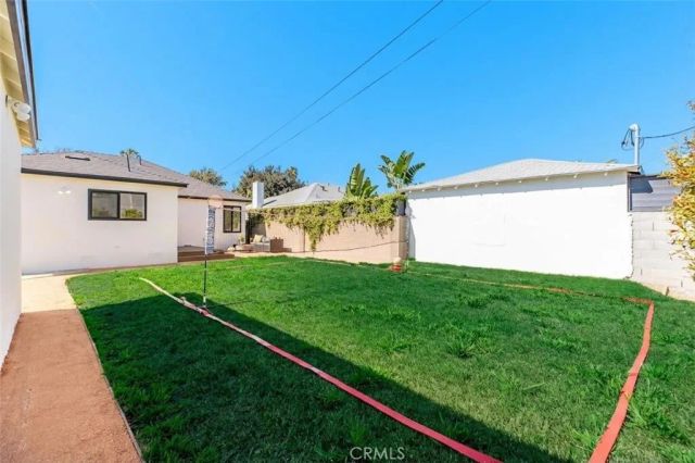 3630 Chesapeake Avenue, Los Angeles, CA 90016