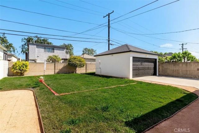 3630 Chesapeake Avenue, Los Angeles, CA 90016