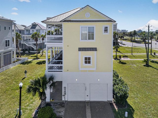 730 Beachtown Passage, Galveston, TX 77550