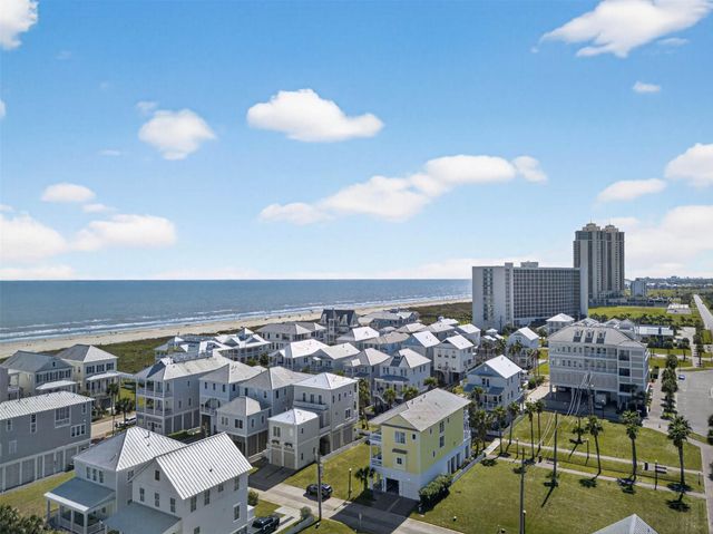 730 Beachtown Passage, Galveston, TX 77550