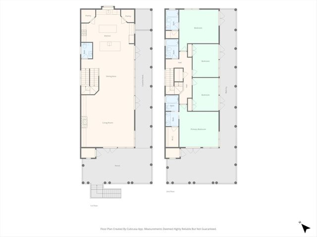 730 Beachtown Passage, Galveston, TX 77550