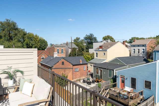 1108 Locust Street, Covington, KY 41011
