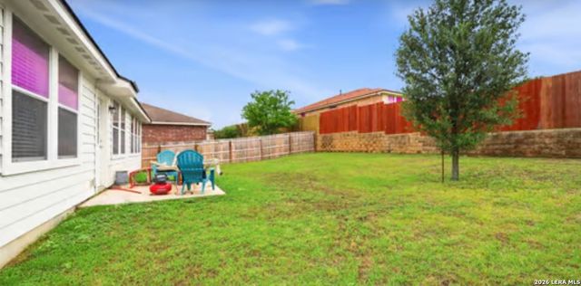 2614 Amethyst Dr, San Antonio, TX 78259