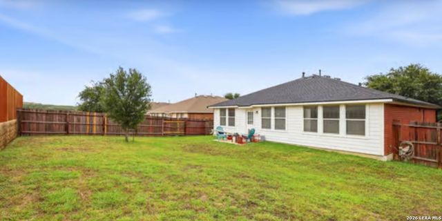2614 Amethyst Dr, San Antonio, TX 78259