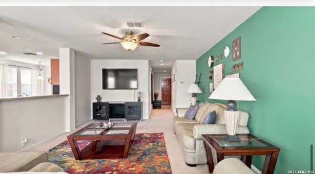 2614 Amethyst Dr, San Antonio, TX 78259