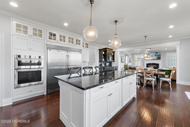 43 Valentine Street, Monmouth Beach, NJ 07750