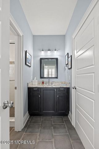 43 Valentine Street, Monmouth Beach, NJ 07750