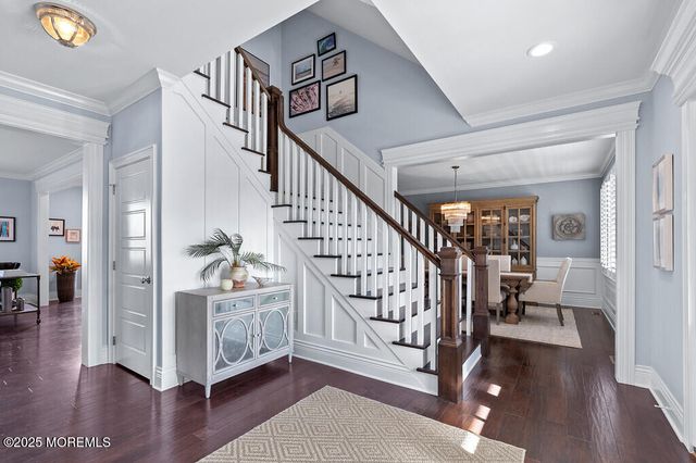 43 Valentine Street, Monmouth Beach, NJ 07750