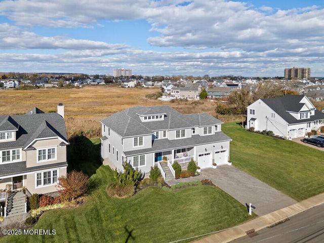 43 Valentine Street, Monmouth Beach, NJ 07750