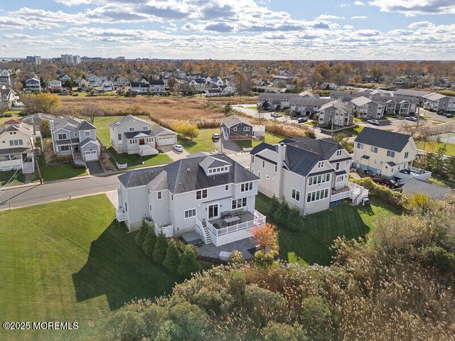 43 Valentine Street, Monmouth Beach, NJ 07750