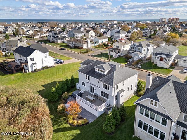 43 Valentine Street, Monmouth Beach, NJ 07750