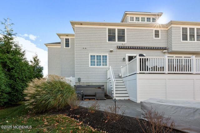 43 Valentine Street, Monmouth Beach, NJ 07750