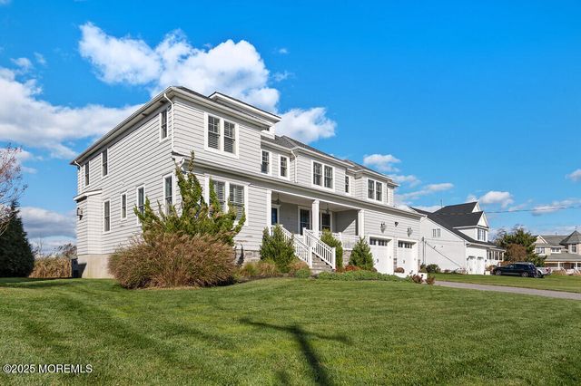 43 Valentine Street, Monmouth Beach, NJ 07750