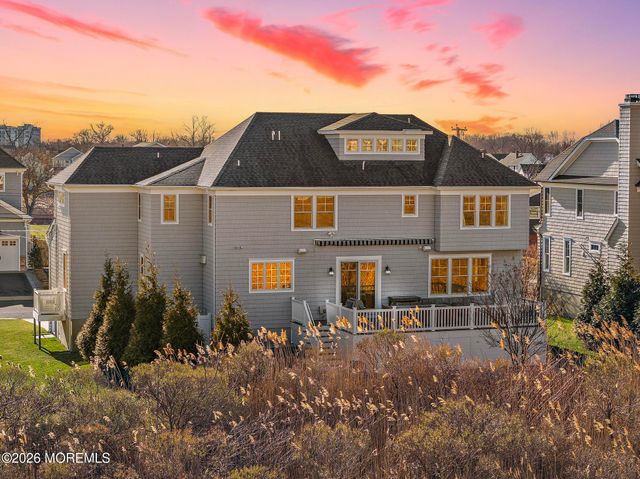 43 Valentine Street, Monmouth Beach, NJ 07750