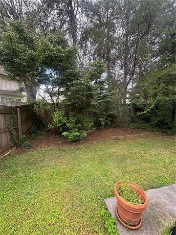 2909 Egret Lane, Austell, GA 30106