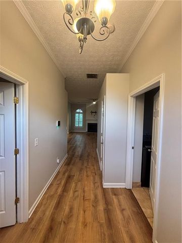2909 Egret Lane, Austell, GA 30106