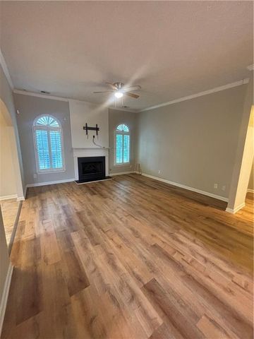 2909 Egret Lane, Austell, GA 30106