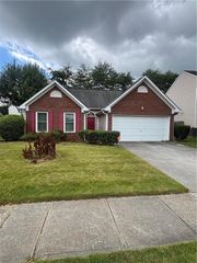 2909 Egret Lane, Austell, GA 30106