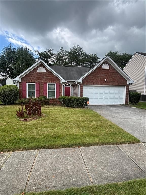 2909 Egret Lane, Austell, GA 30106
