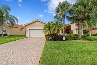 10308 Longleaf Pine CT, Fort Myers, FL 33913