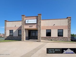 1627 W 26th Street, Joplin, MO 64804