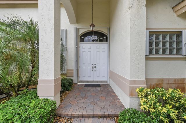 2644 MILLER Court, Weston, FL 33332