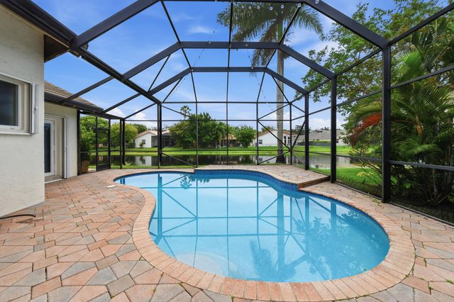 2644 MILLER Court, Weston, FL 33332