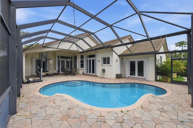 2644 MILLER Court, Weston, FL 33332
