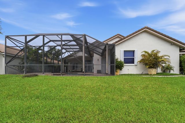 2644 MILLER Court, Weston, FL 33332